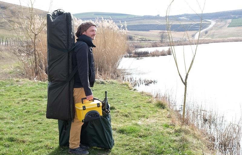 Concepte mici pentru crapi mari. Episodul 1